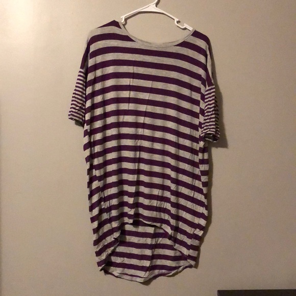 Xxs purple Irma - Picture 1 of 1
